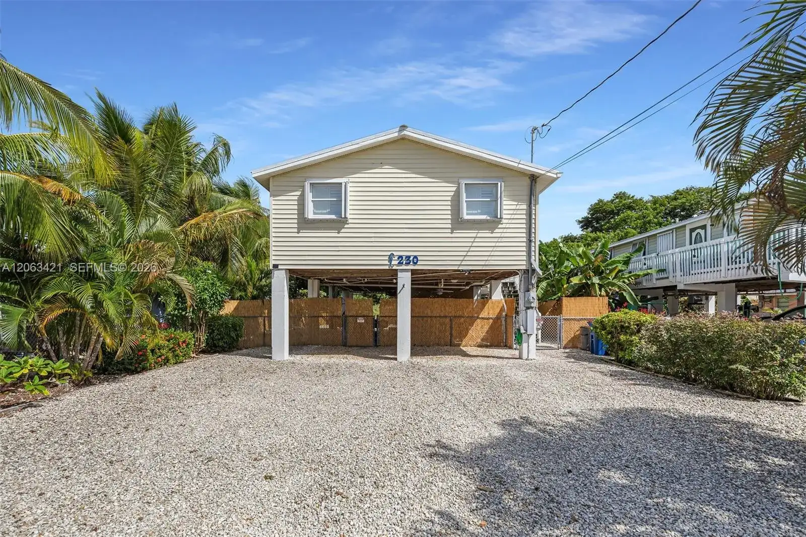 230 66th Street Ocean, Marathon FL 33050 photo 2
