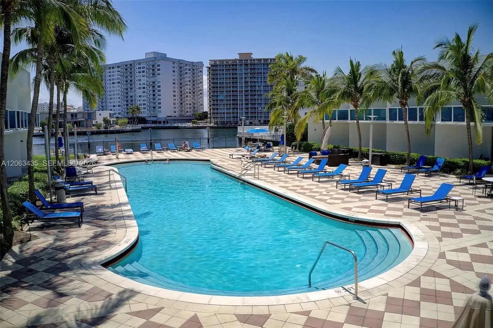 1945 S Ocean Dr # 710, Hallandale Beach FL 33009 photo 4