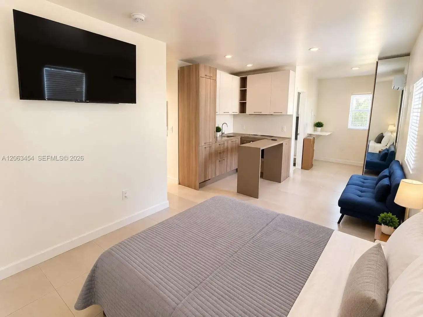 245 NE 33rd St # 207, Miami FL 33137 photo 2