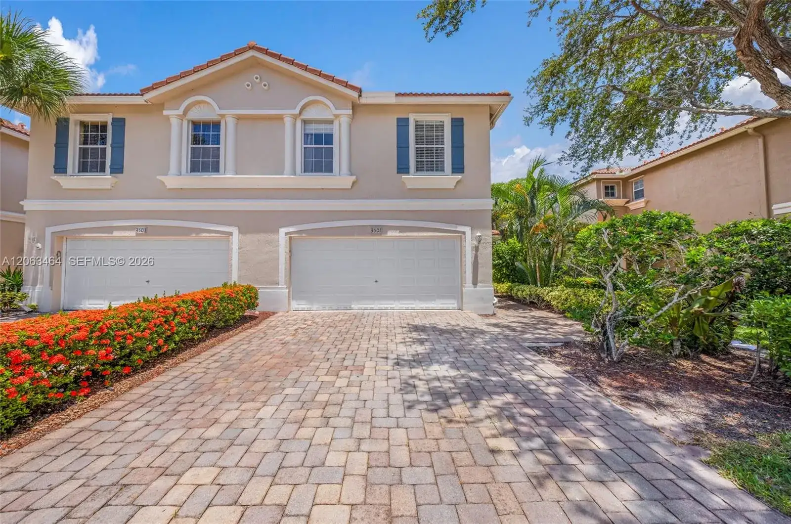 4501 Windmill Palm Way, Green Acres FL 33463 photo 2