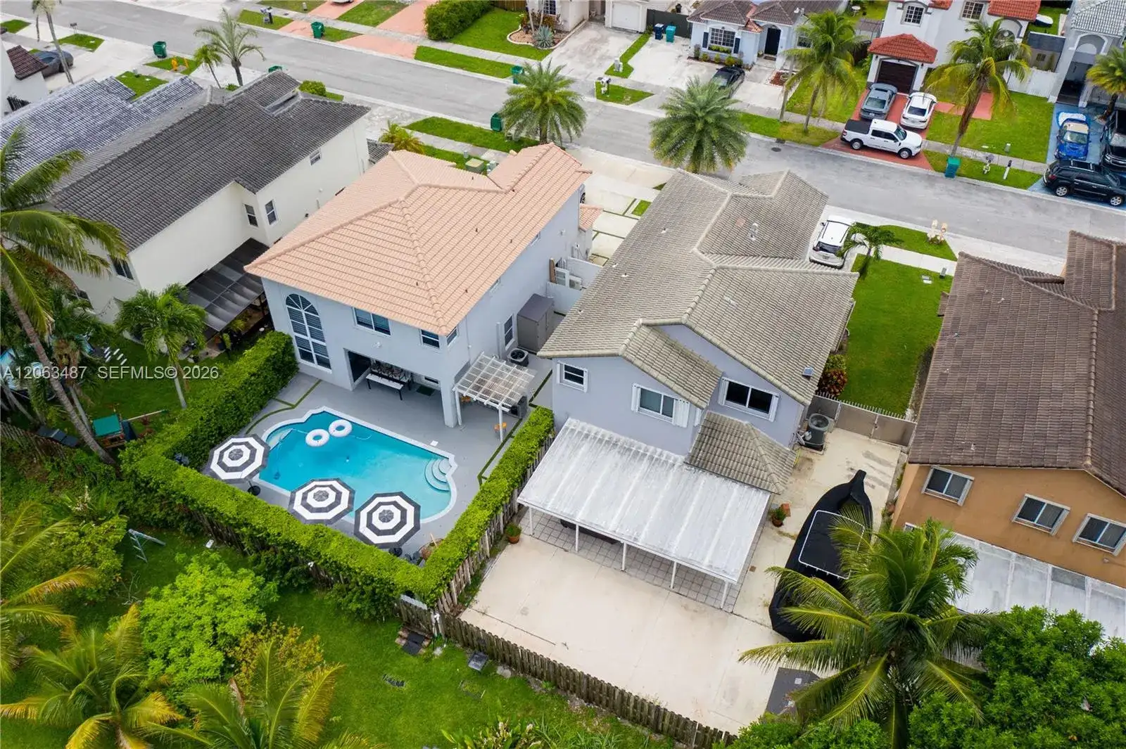 14835 SW 138th Ter, Miami FL 33196 photo 3