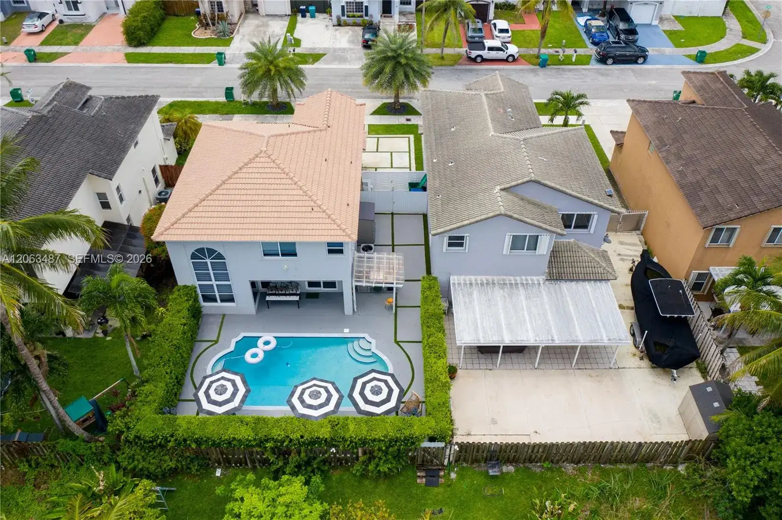 14835 SW 138th Ter, Miami FL 33196 photo 4