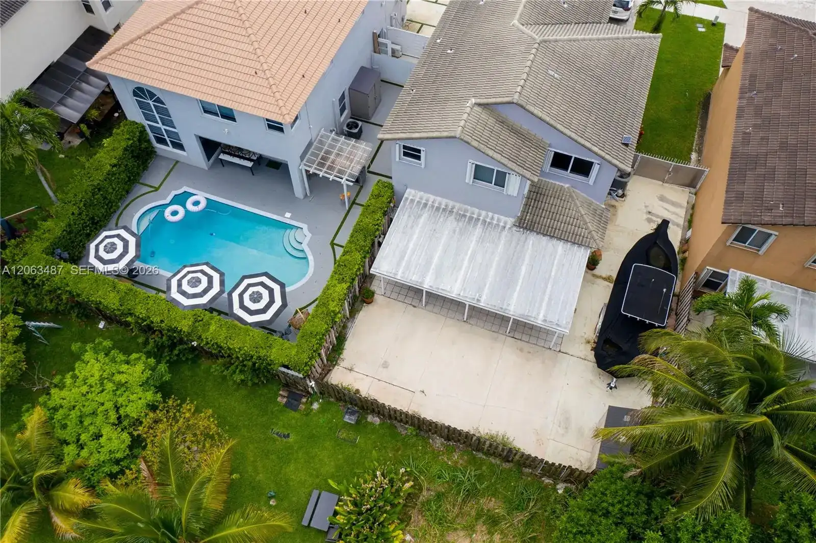 14835 SW 138th Ter, Miami FL 33196 photo 5