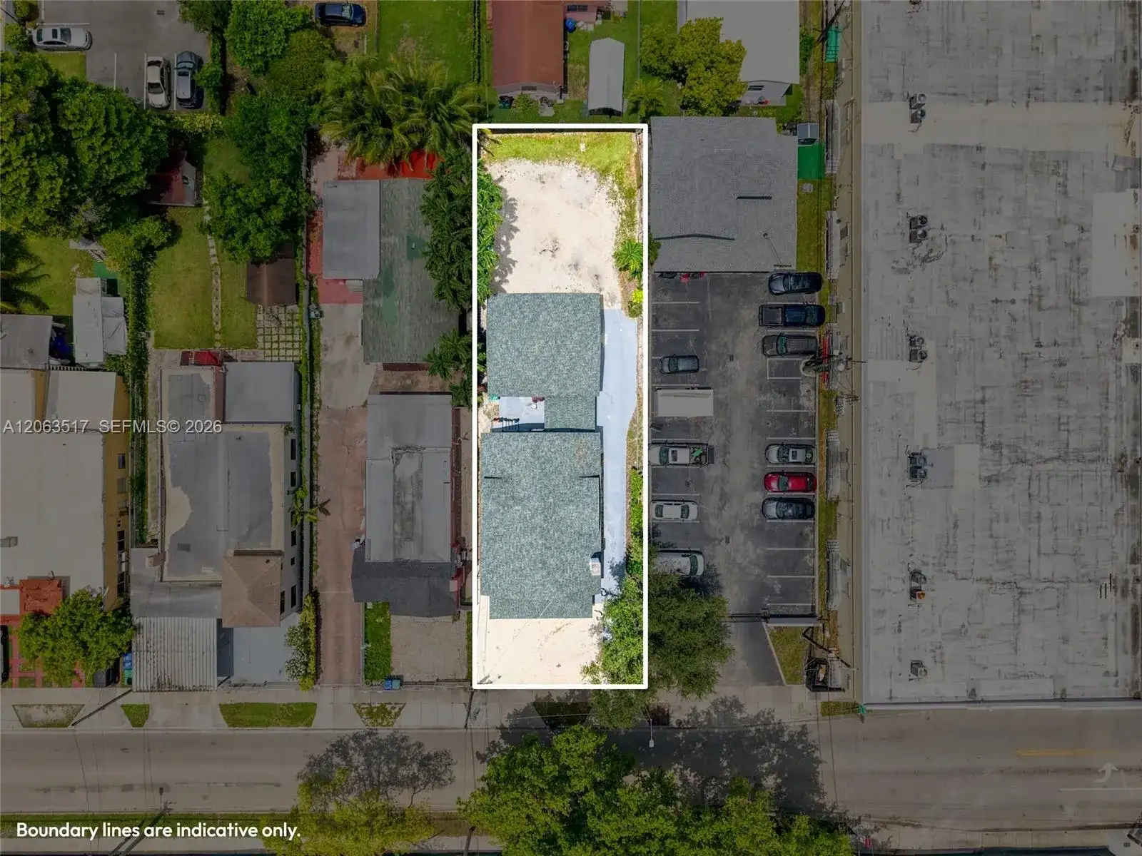 1968 NW 24th Ave # D, Miami FL 33125 photo 3