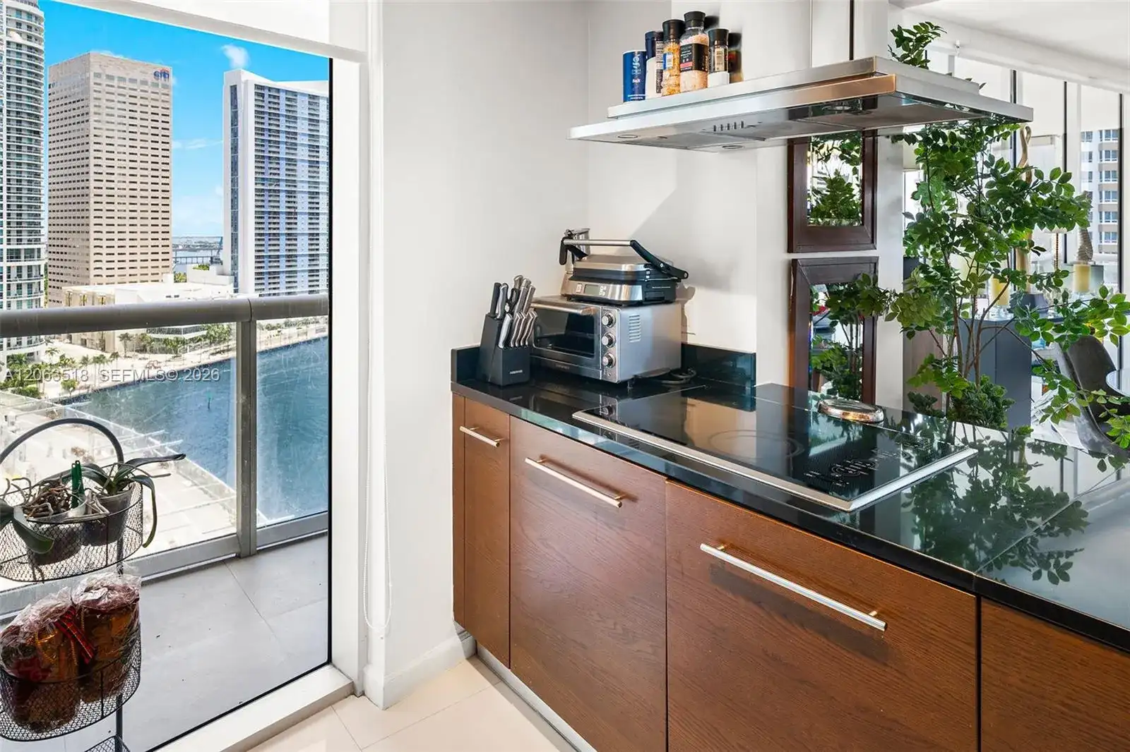 495 Brickell Ave # 1802, Miami FL 33131 photo 2