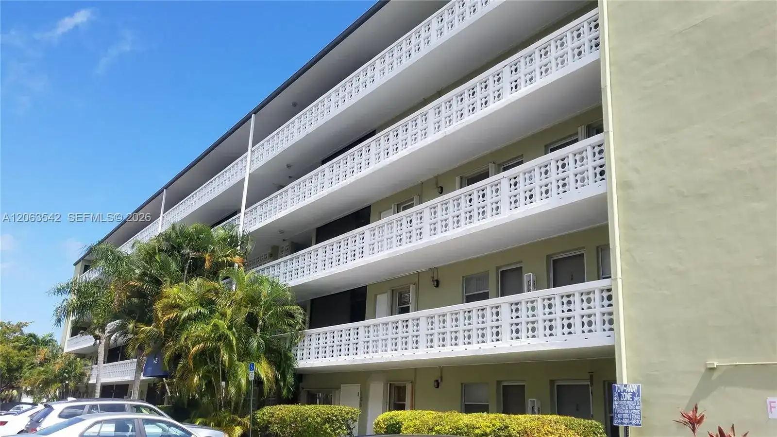 1425 Arthur St # 216B, Hollywood FL 33020 photo 2