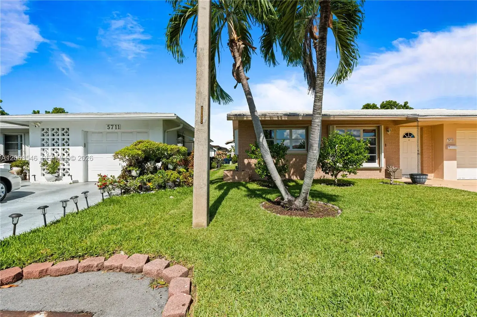 5713 NW 68th Ter, Tamarac FL 33321 photo 3