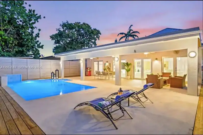 3427 Frow Ave, Miami FL 33133 photo 3