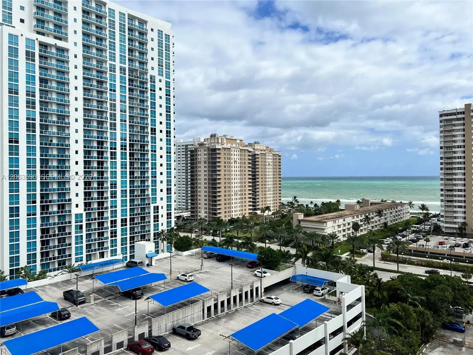 1965 S Ocean Dr # 11H, Hallandale Beach FL 33009 photo 4
