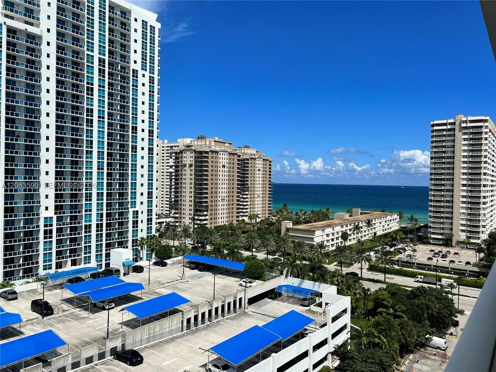 1965 S Ocean Dr # 11H, Hallandale Beach FL 33009 photo 5