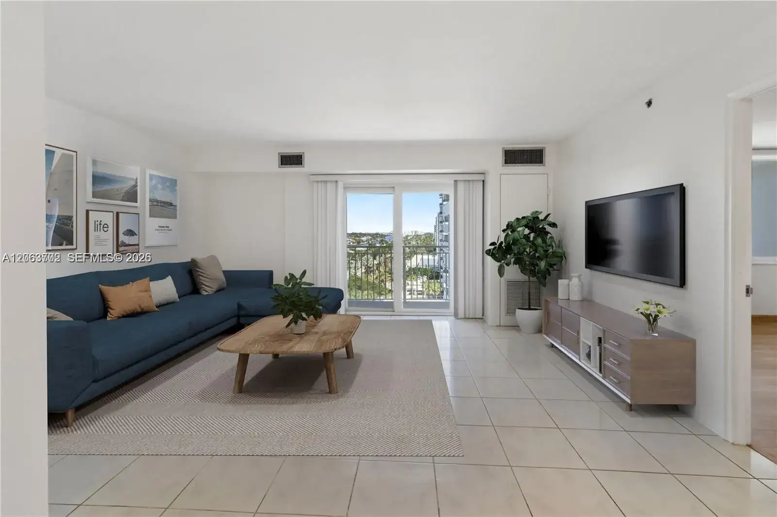 3215 S Ocean Blvd # 804, Highland Beach FL 33487 photo 3