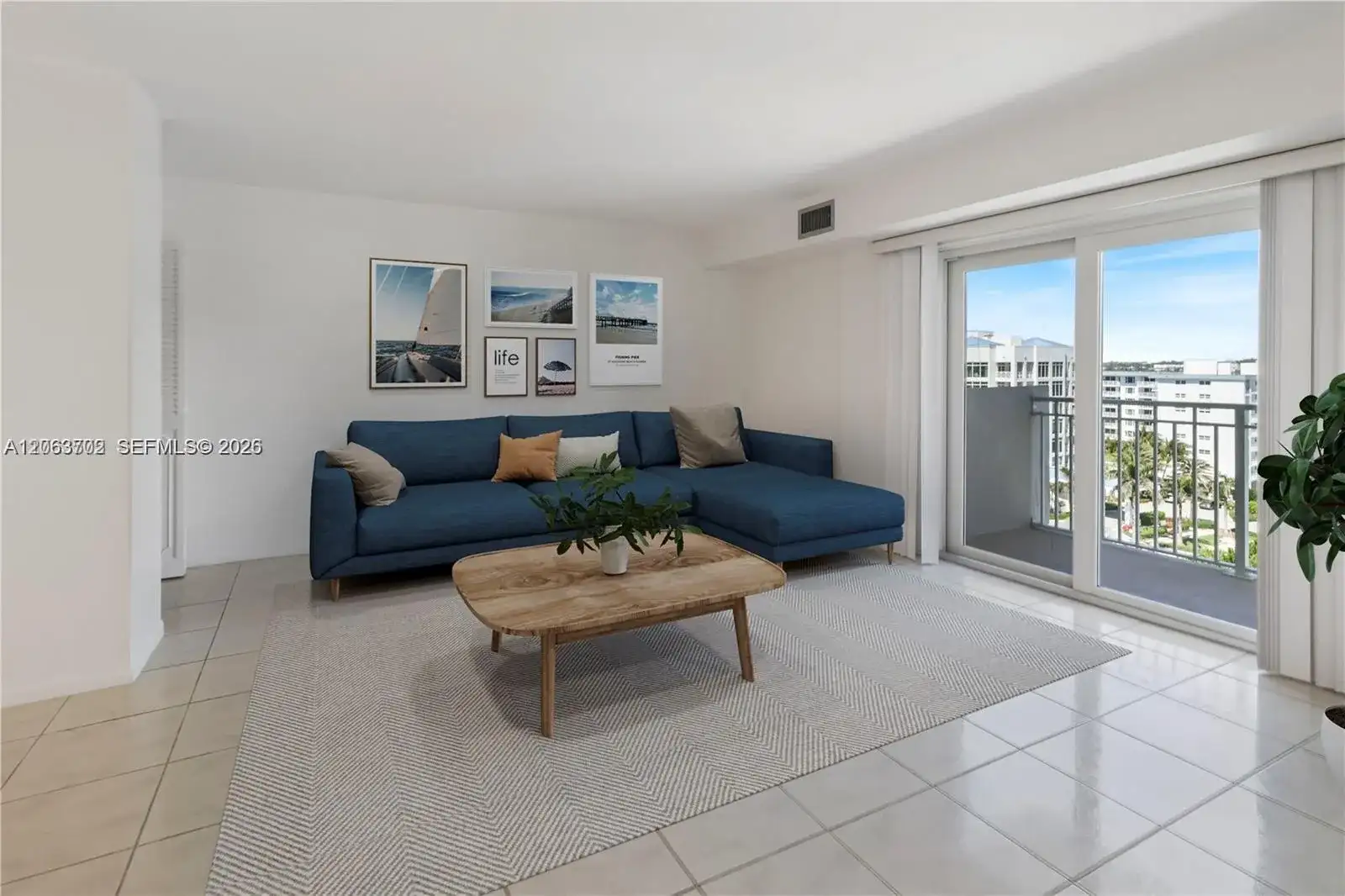 3215 S Ocean Blvd # 804, Highland Beach FL 33487 photo 5
