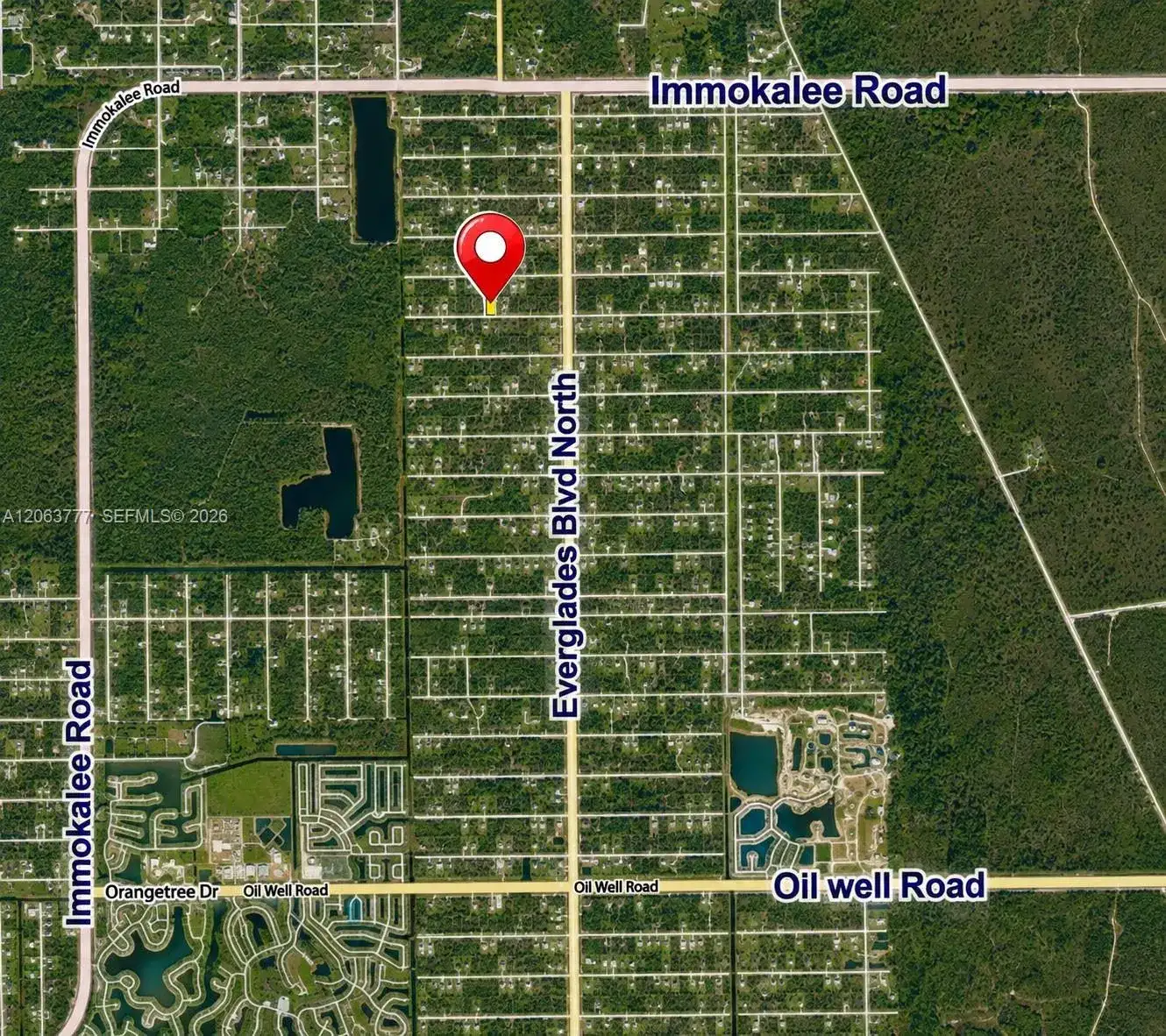 2979 62 nd ave NE, Naples FL 34120 photo 3