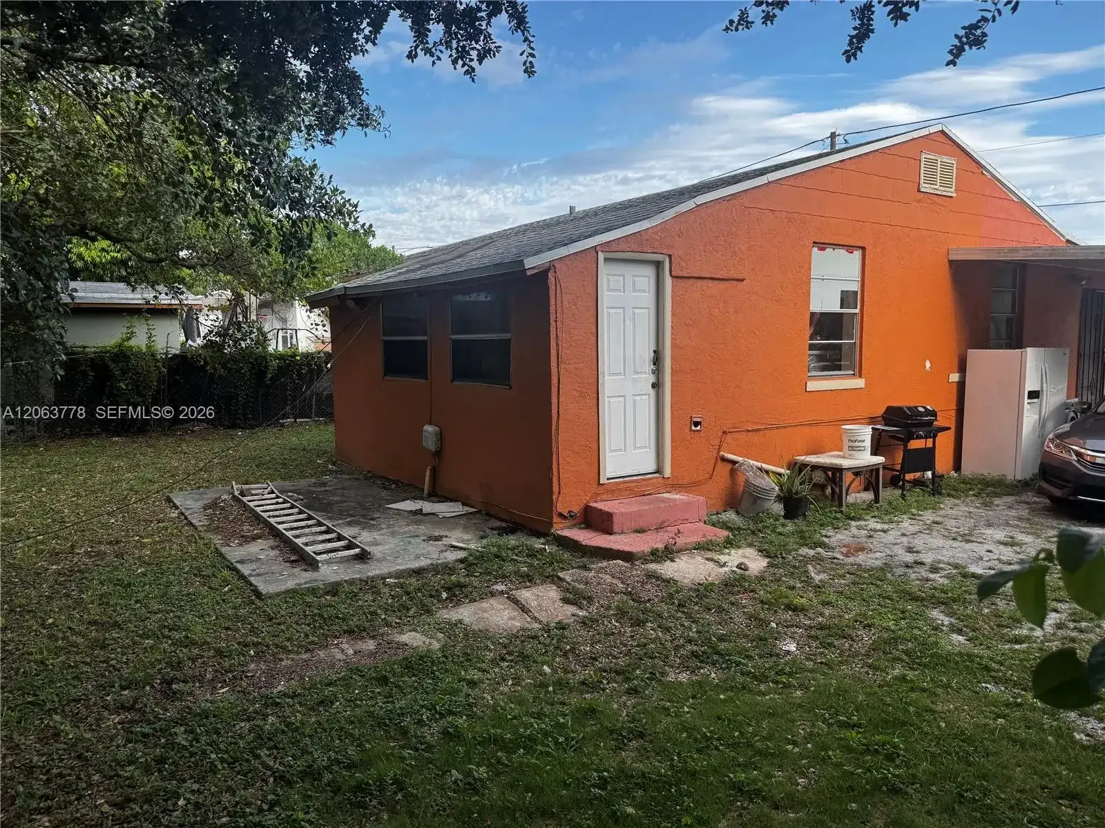 1361 NW 53rd St, Miami FL 33142 photo 2