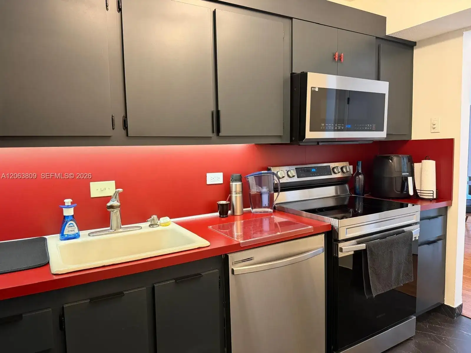20505 E Country Club Dr # 236, Aventura FL 33180 photo 4