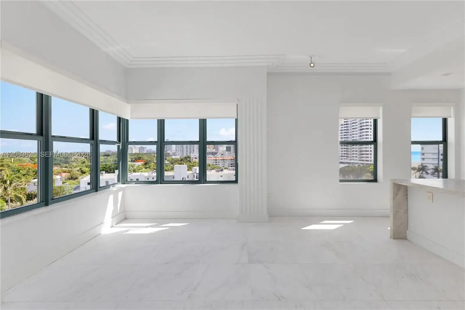2421 Lake Pancoast Dr # 7A, Miami Beach FL 33140 photo 3