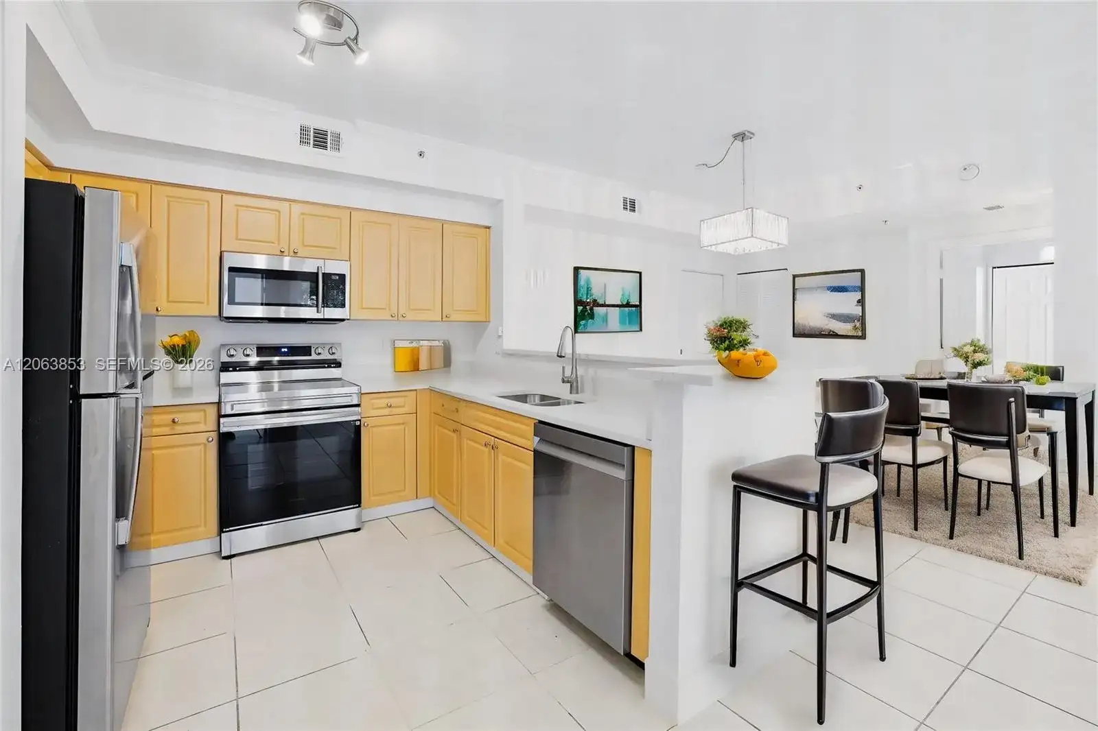 6831 SW 44th St # 205, Miami FL 33155 photo 3