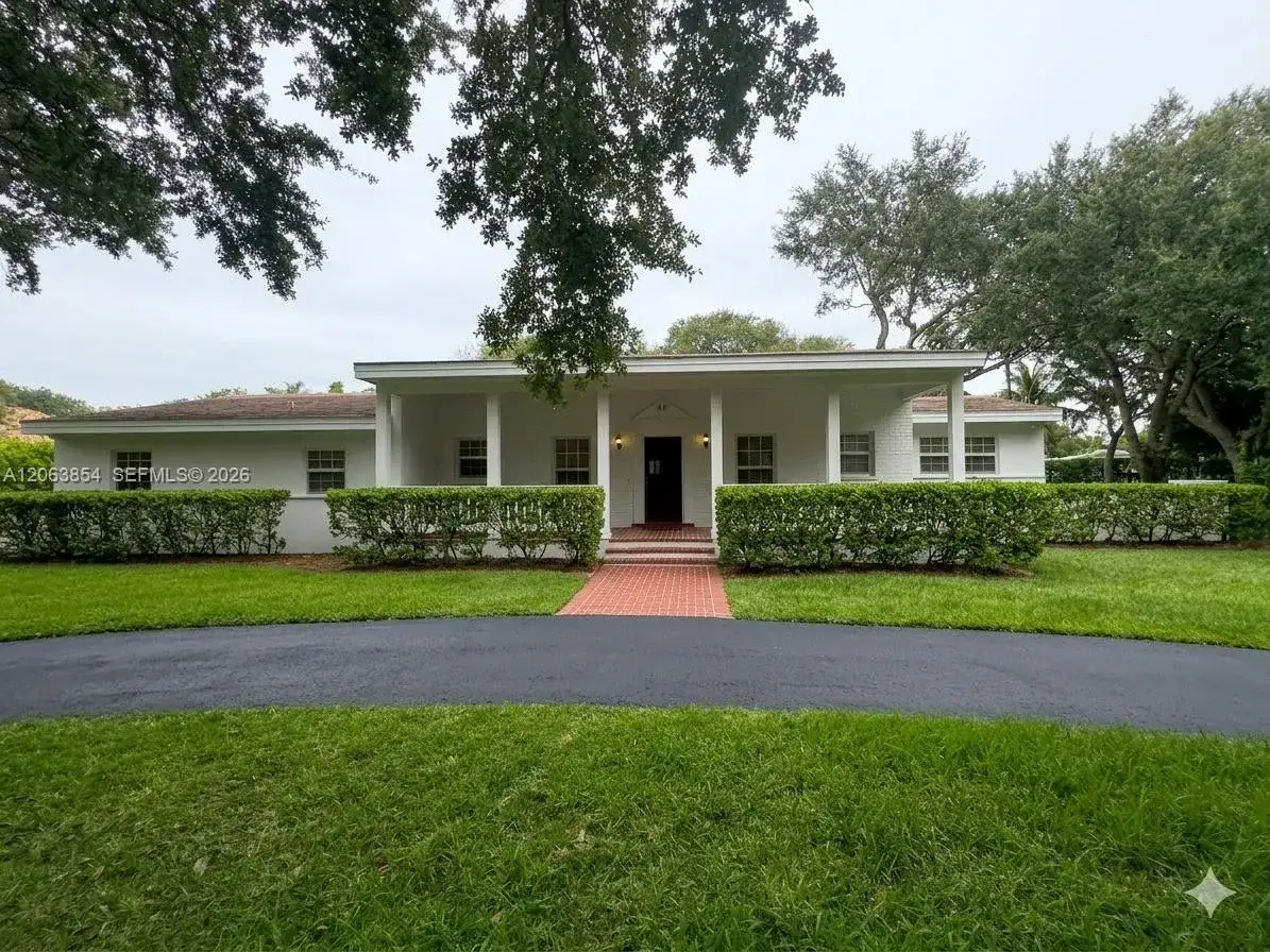12345 SW 63rd Ave, Pinecrest FL 33156 photo 2