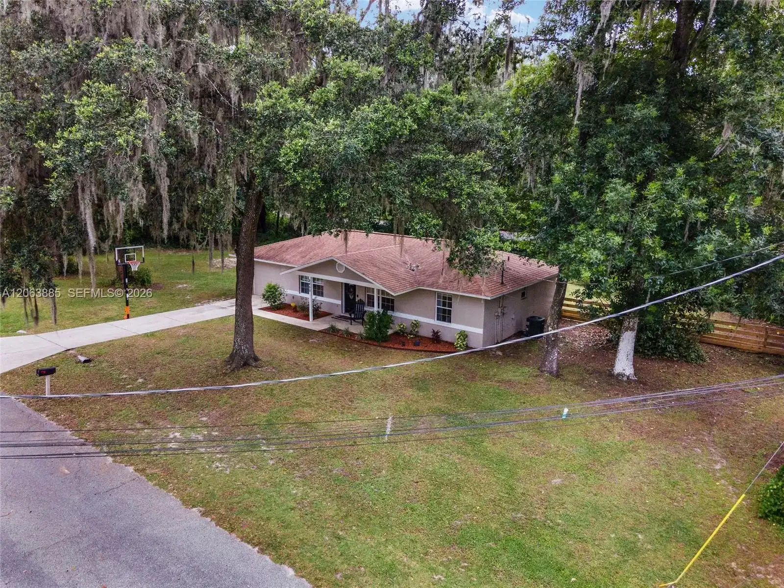 2450 SE 40th Street Road, Ocala FL 34480 photo 3