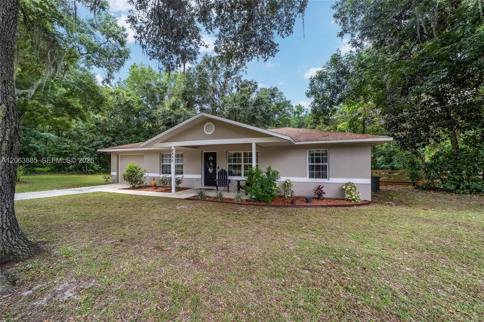 2450 SE 40th Street Road, Ocala FL 34480 photo 4