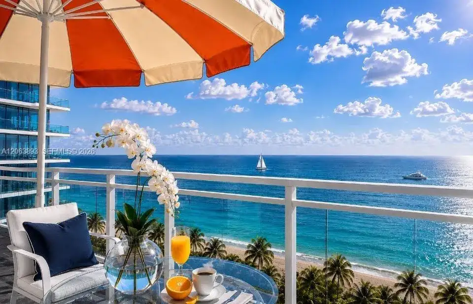 2030 S Ocean Dr # 521, Hallandale Beach FL 33009 photo 2