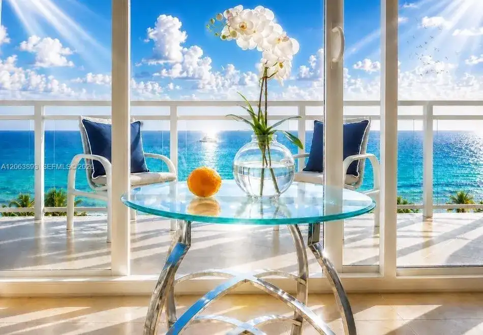 2030 S Ocean Dr # 521, Hallandale Beach FL 33009 photo 3