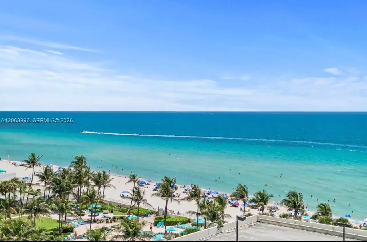 3901 S Ocean Dr # 9B, Hollywood FL 33019 photo 2