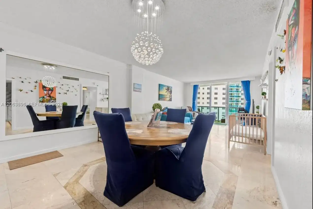 3901 S Ocean Dr # 9B, Hollywood FL 33019 photo 5