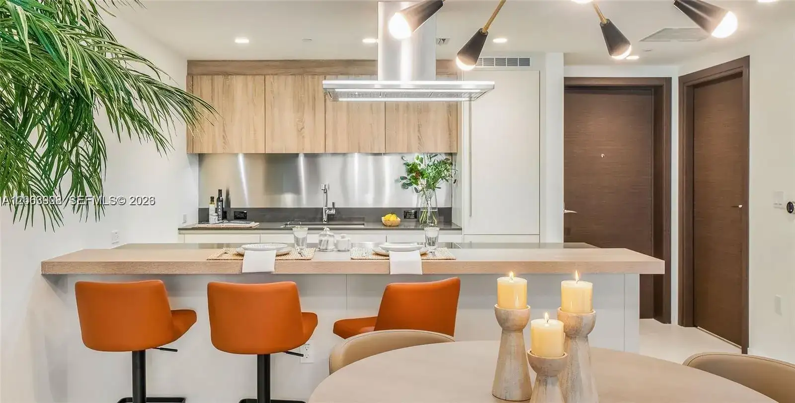 1000 Brickell Plaza # 2711, Miami FL 33131 photo 5