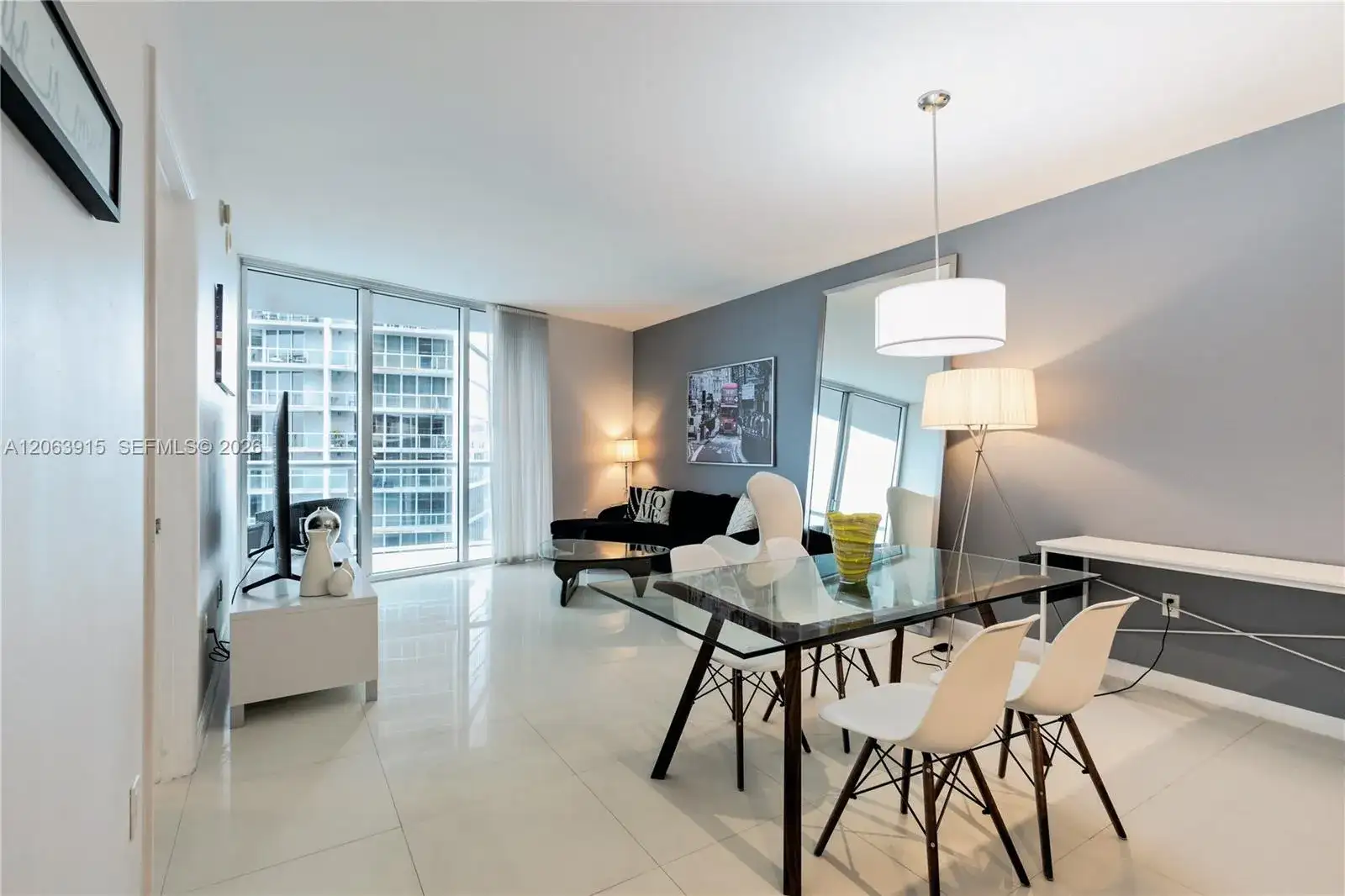 475 Brickell Ave # 4511, Miami FL 33131 photo 5