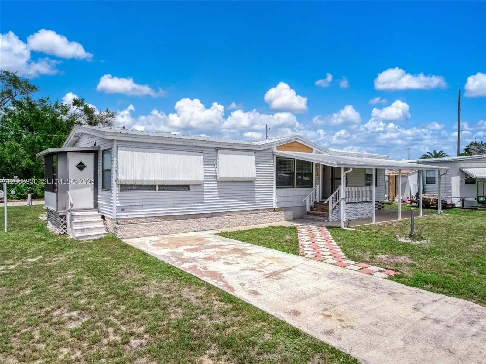 4717 Orange Blvdd, Sebring FL 33870 photo 2
