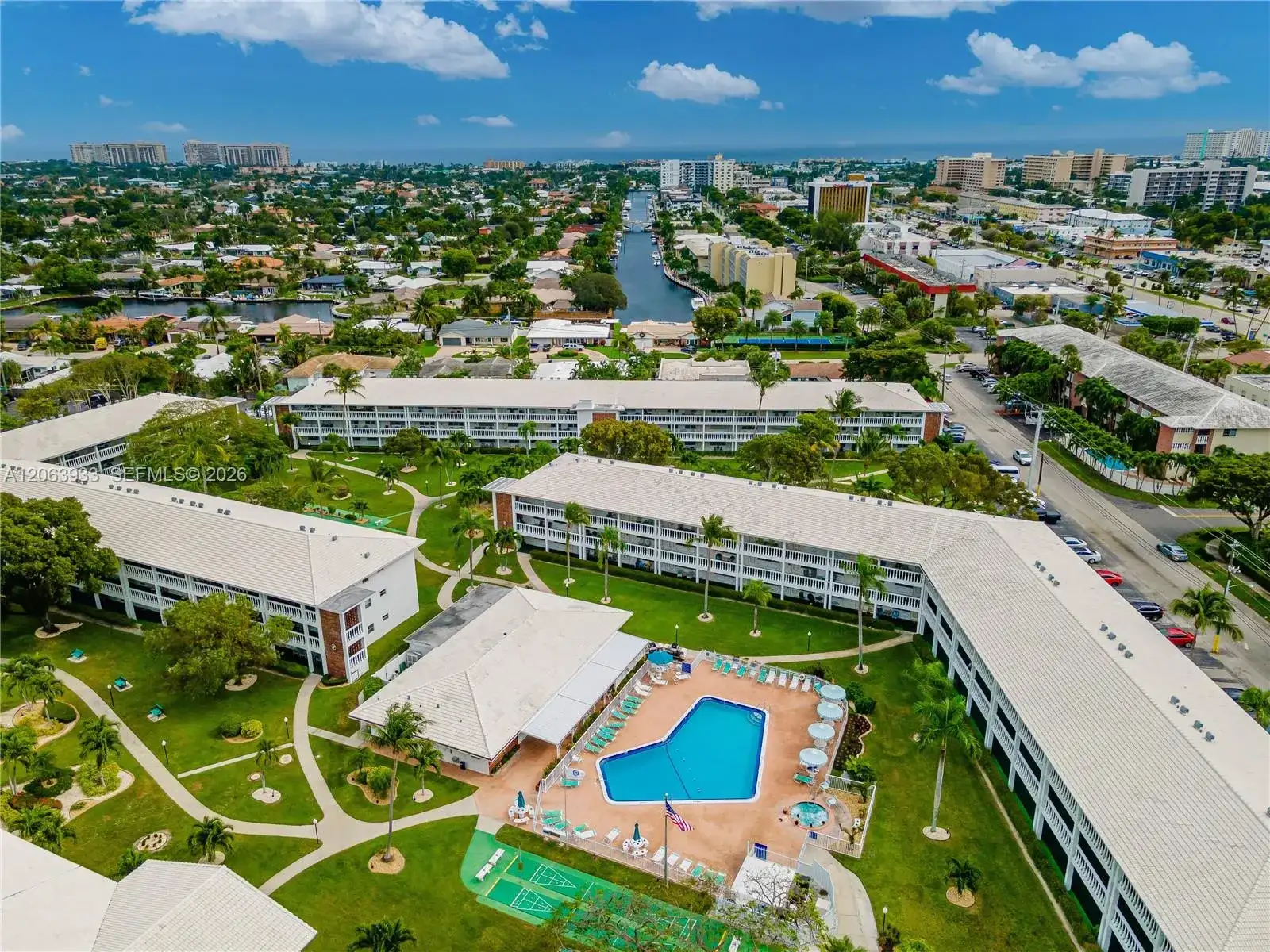2455 NE 51st St # E114, Fort Lauderdale FL 33308 photo 2
