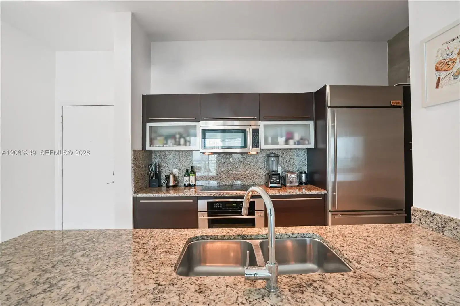 950 Brickell Bay Dr # 4101, Miami FL 33131 photo 5