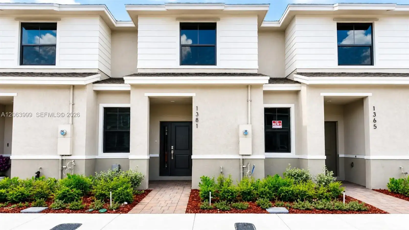 1381 NE 4th Ave # 1381, Florida City FL 33034 photo 2