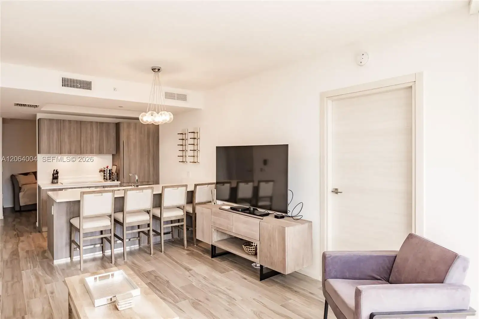 801 S Miami Ave # 3703, Miami FL 33130 photo 5