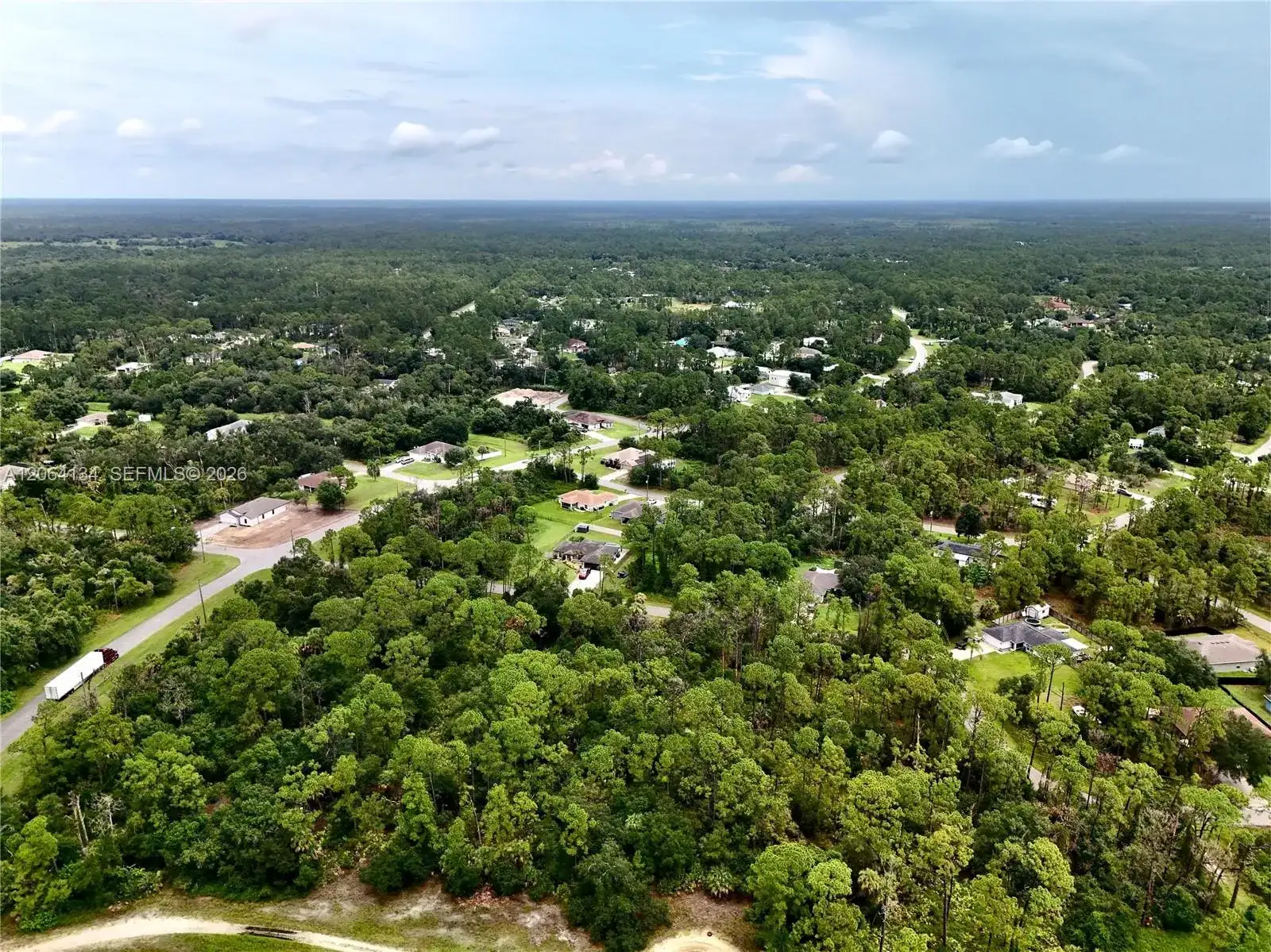 0 LATOUR AVE, North Port FL 34291 photo 3