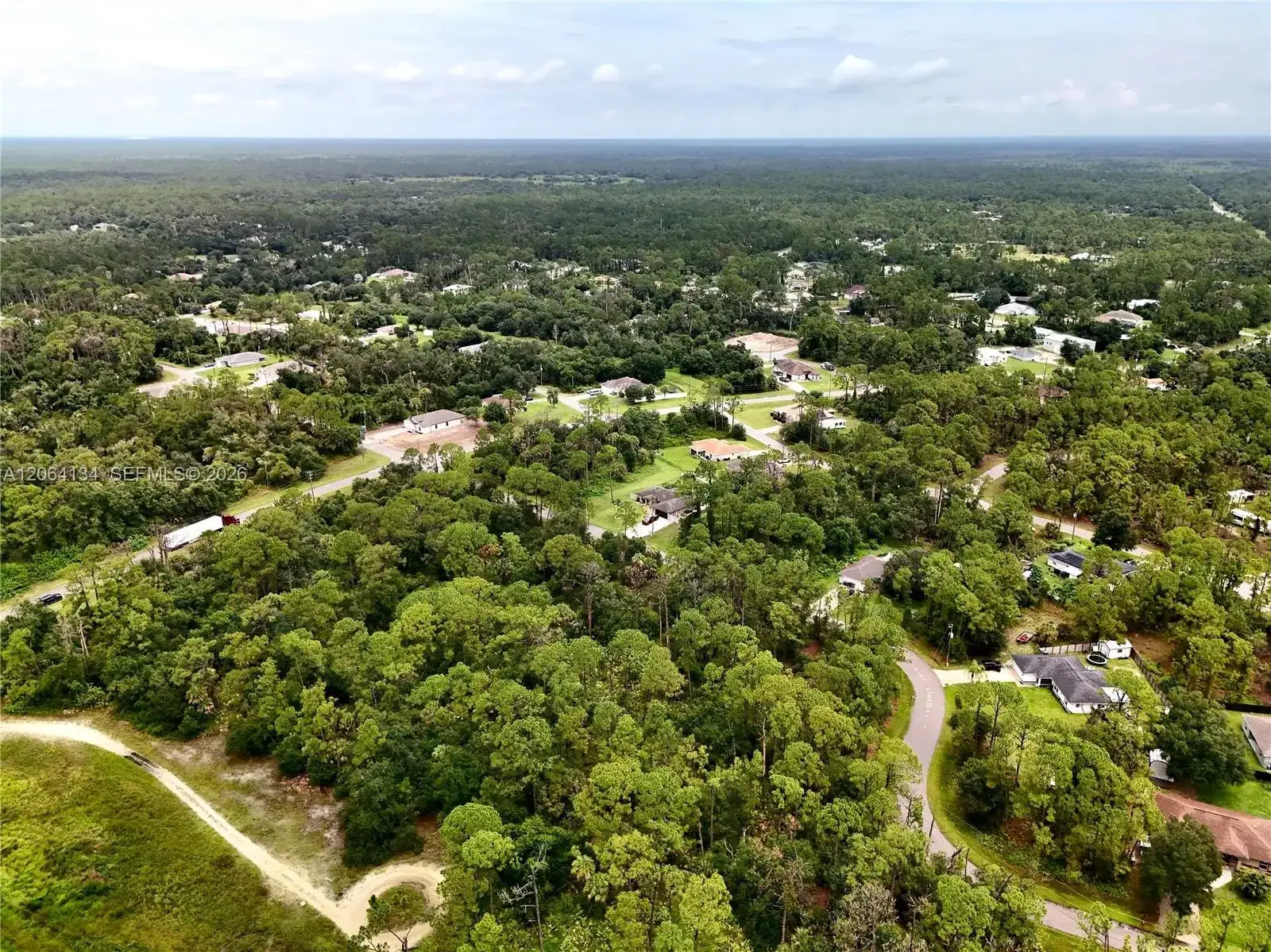 0 LATOUR AVE, North Port FL 34291 photo 4