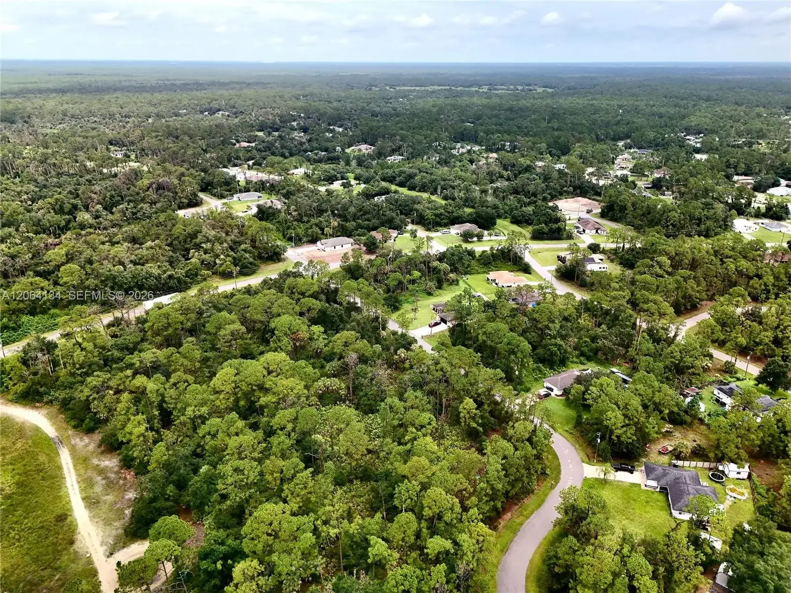 0 LATOUR AVE, North Port FL 34291 photo 5