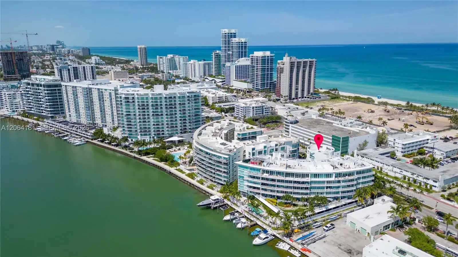 6580 Indian Creek Dr # 510, Miami Beach FL 33141 photo 2