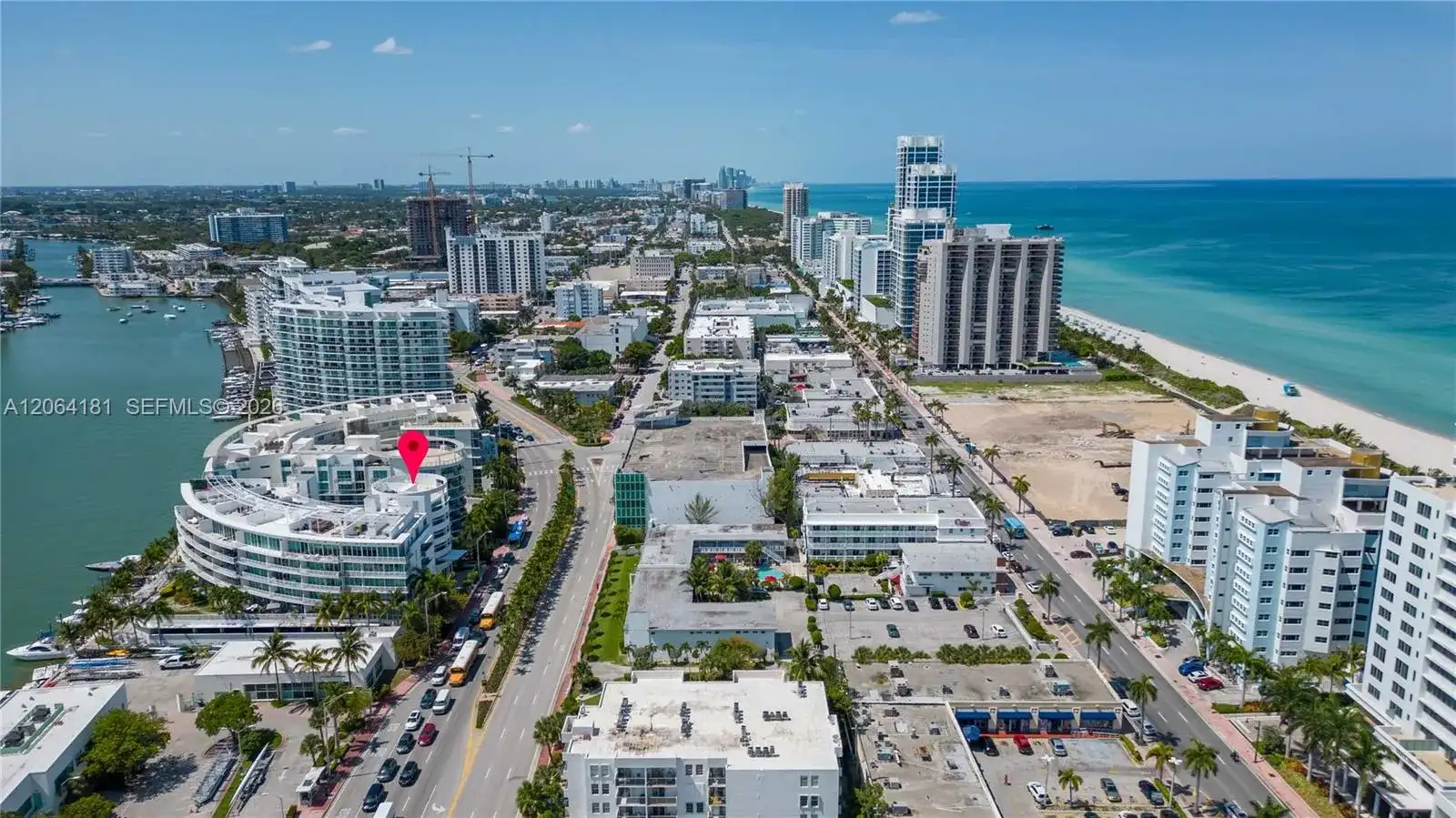 6580 Indian Creek Dr # 510, Miami Beach FL 33141 photo 4