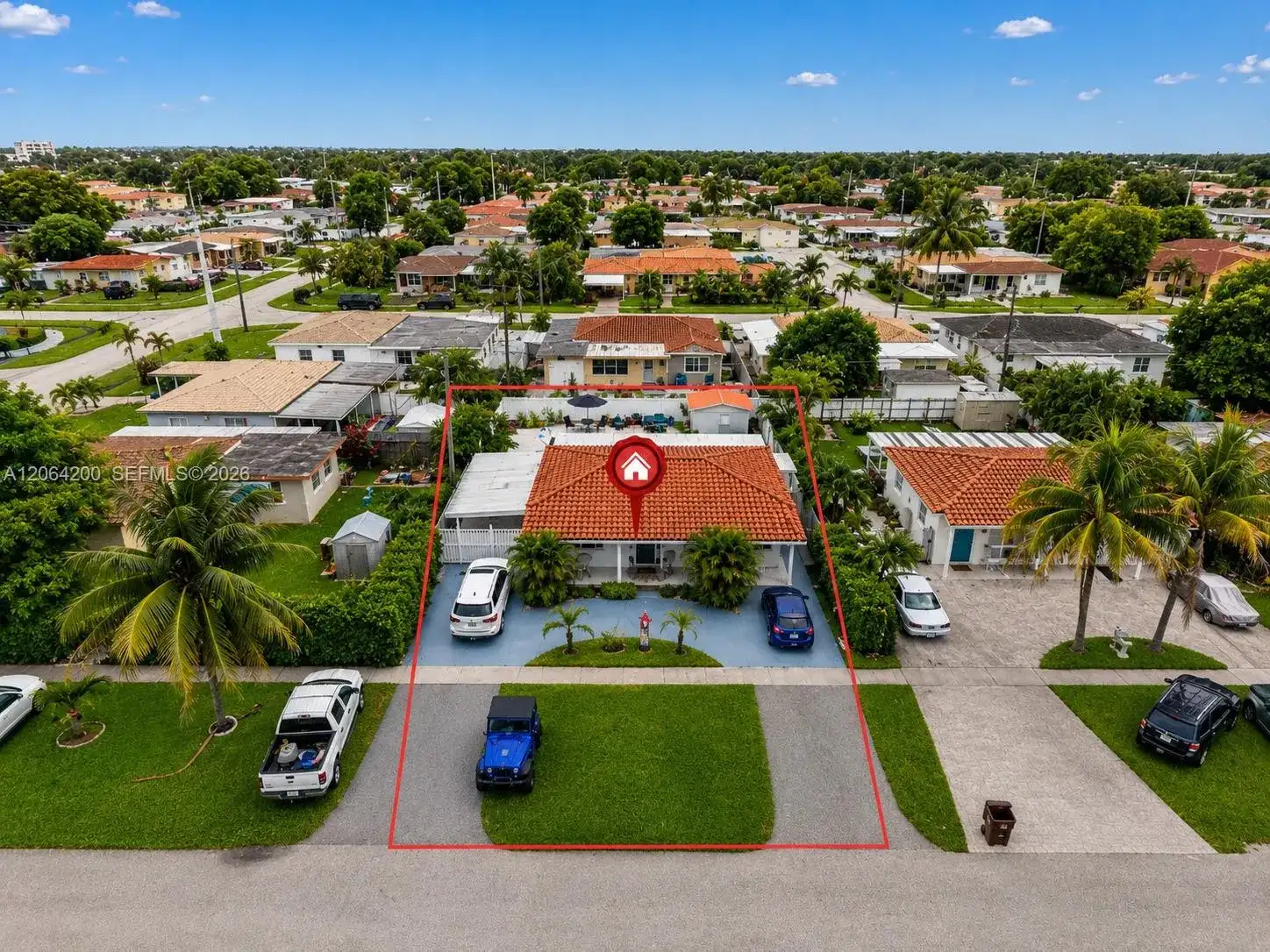 291 W 47th St, Hialeah FL 33012 photo 2