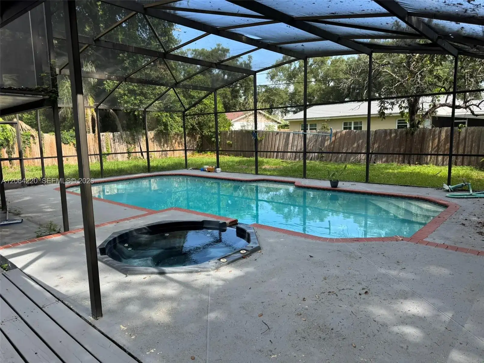 2615 Hargill Dr, Orlando FL 32806 photo 3