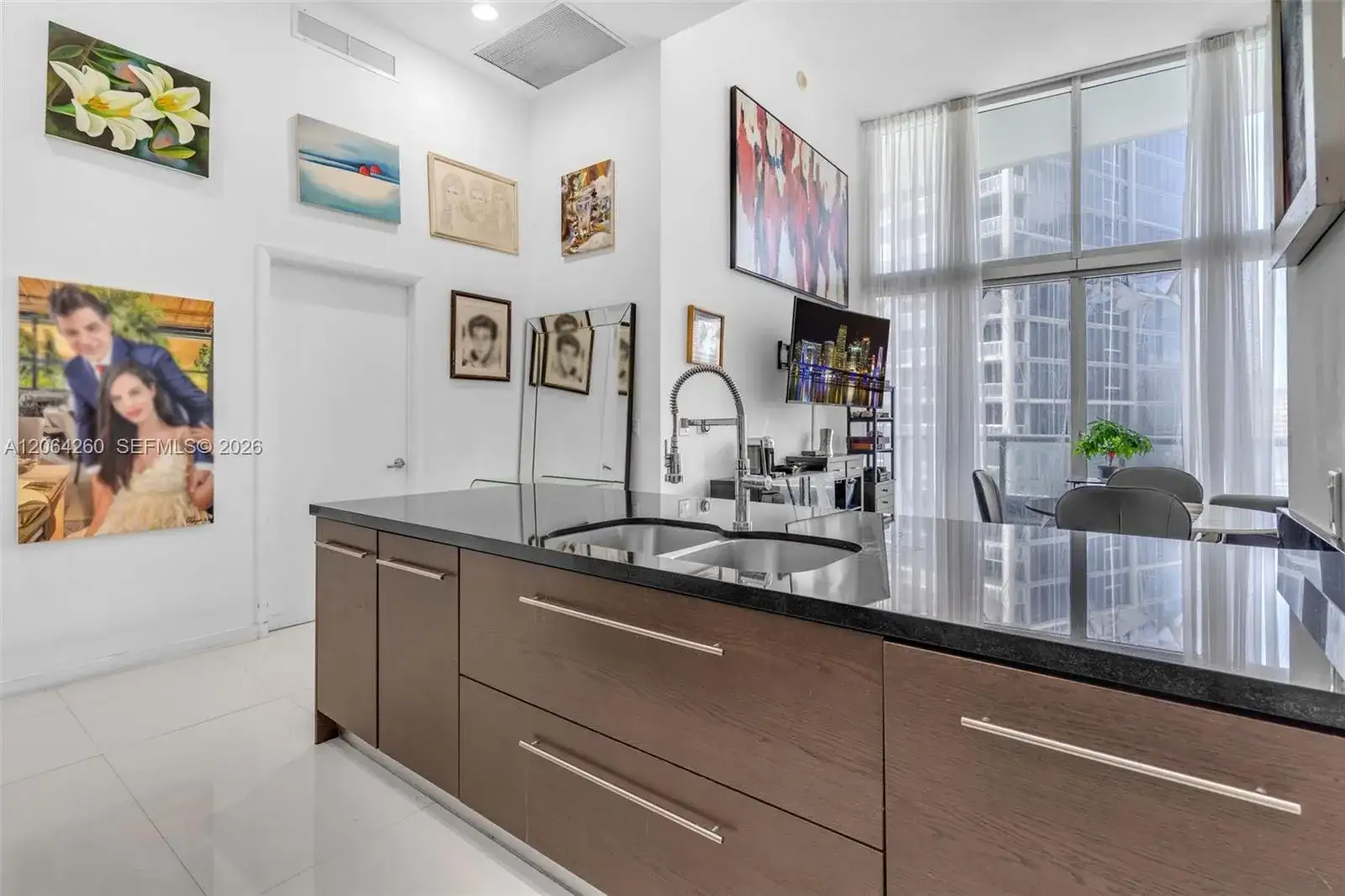 475 Brickell Ave # 2813, Miami FL 33131 photo 3