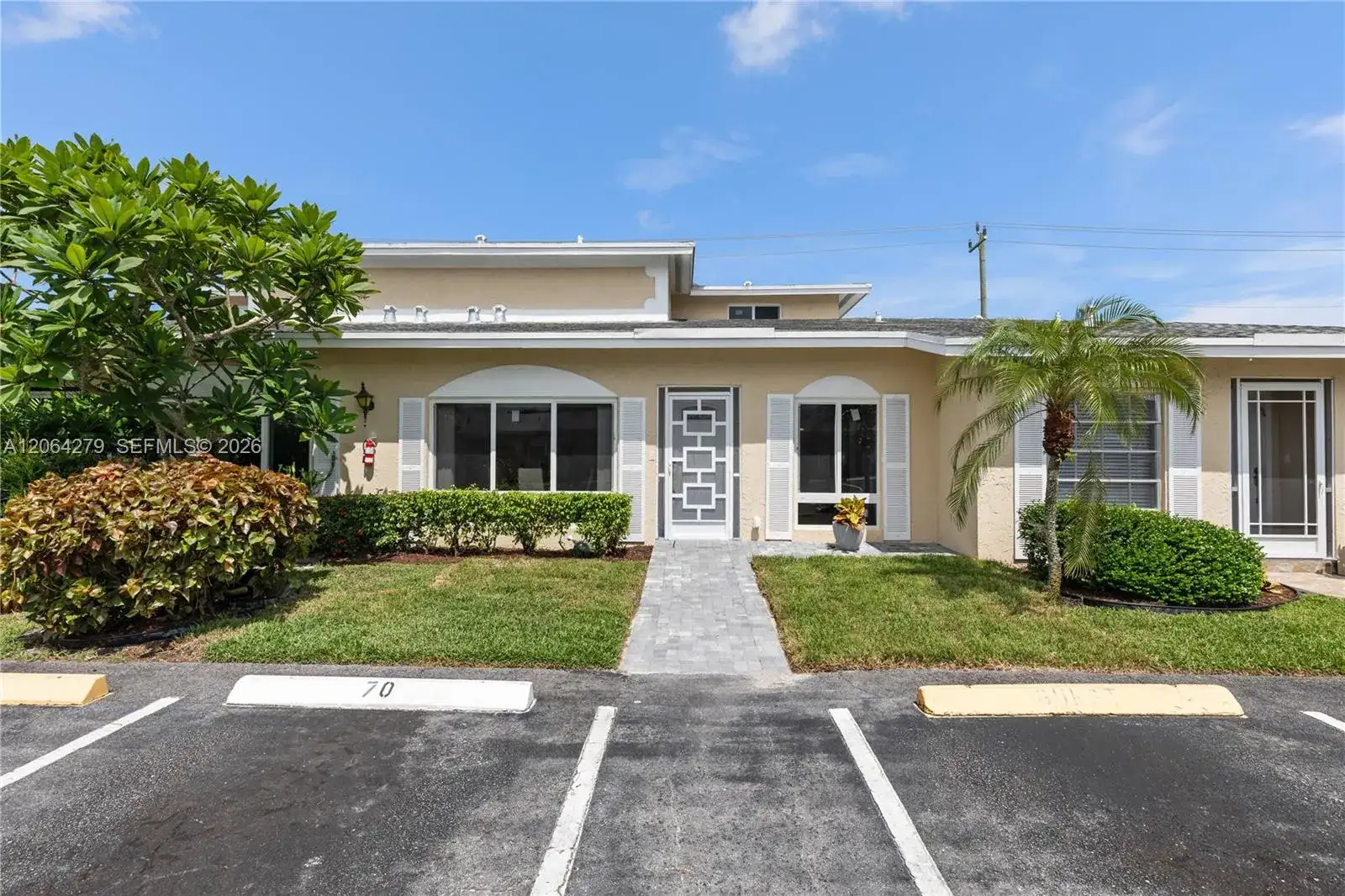 13620 Via Flora # C, Delray Beach FL 33484 photo 2