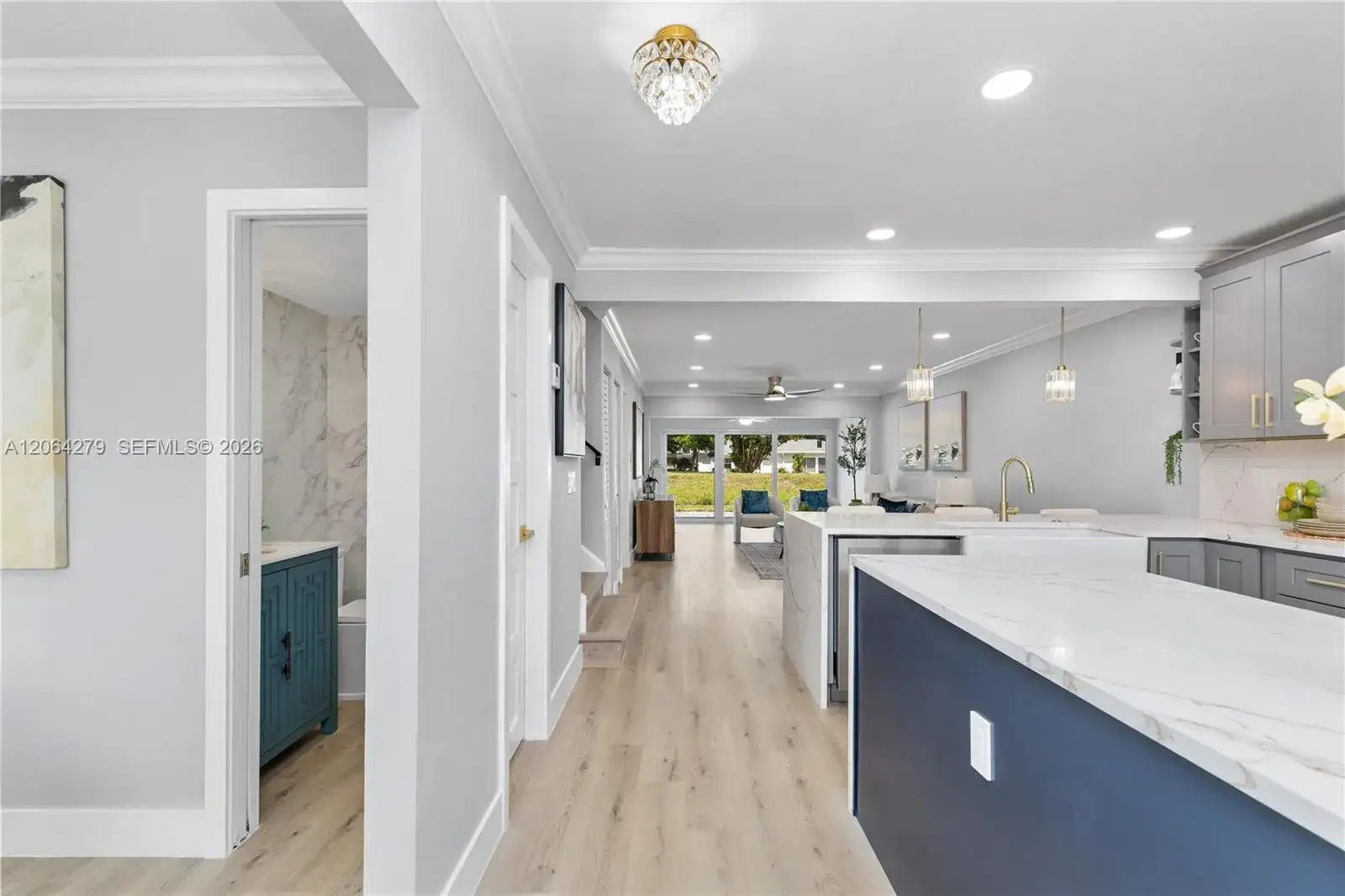 13620 Via Flora # C, Delray Beach FL 33484 photo 3