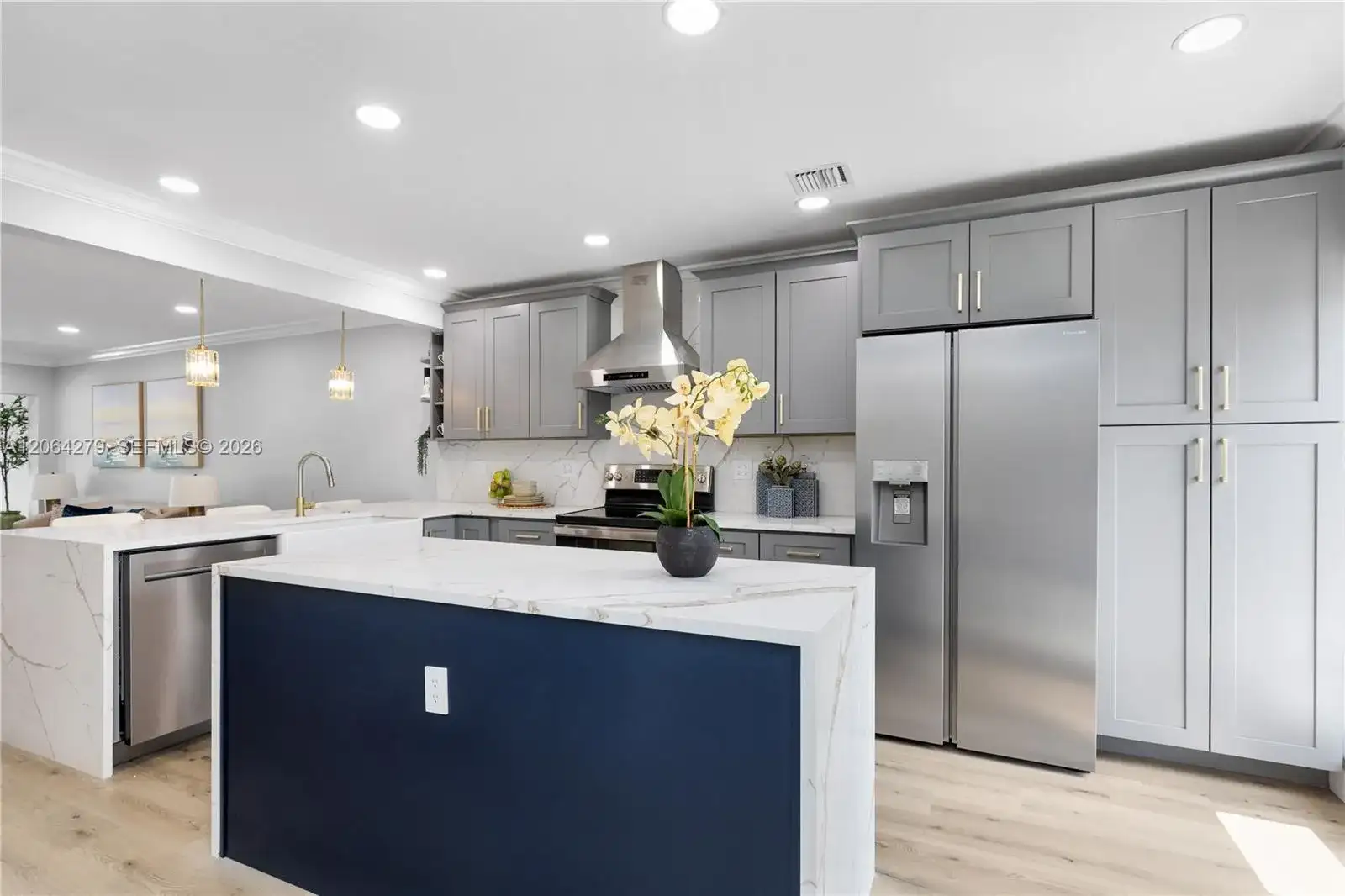 13620 Via Flora # C, Delray Beach FL 33484 photo 4