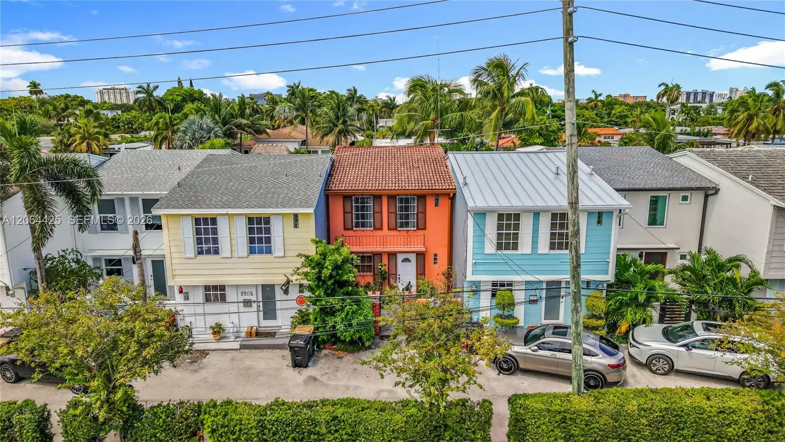 2205 1/2 NE 123rd St # 2205, North Miami FL 33181 photo 5