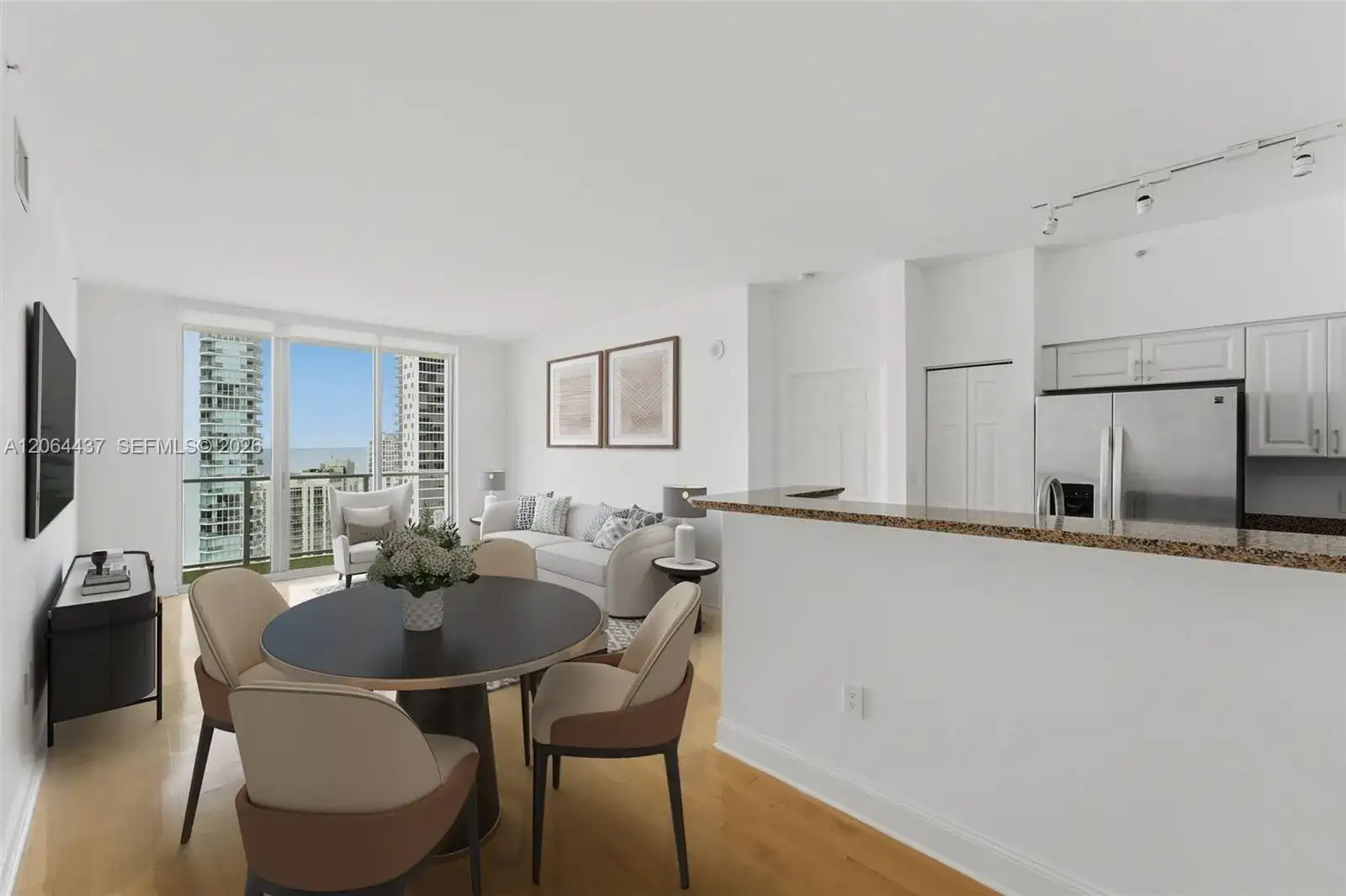 1155 Brickell Bay Dr, Miami FL 33131 photo 3