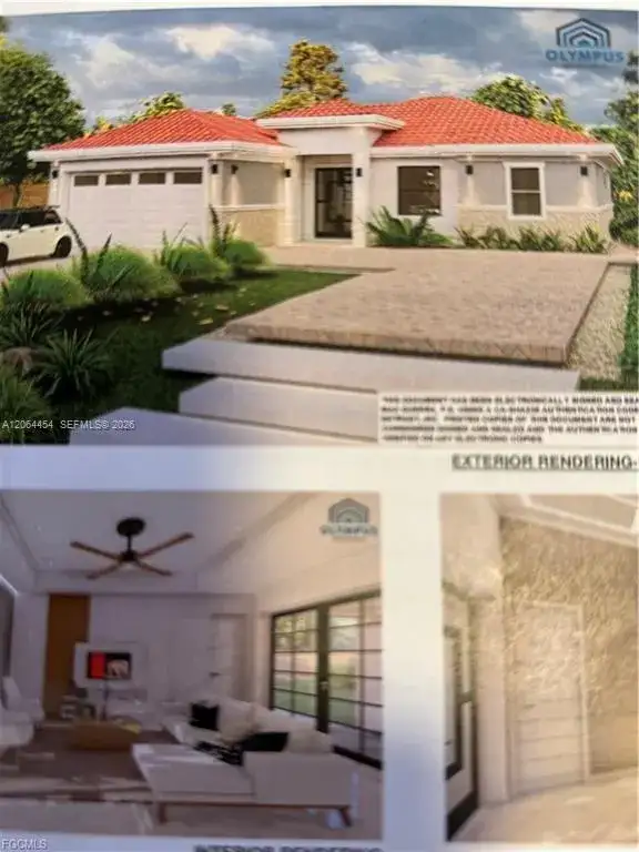 733 Anaconda Ave., Lehigh Acres FL 33974 photo 3