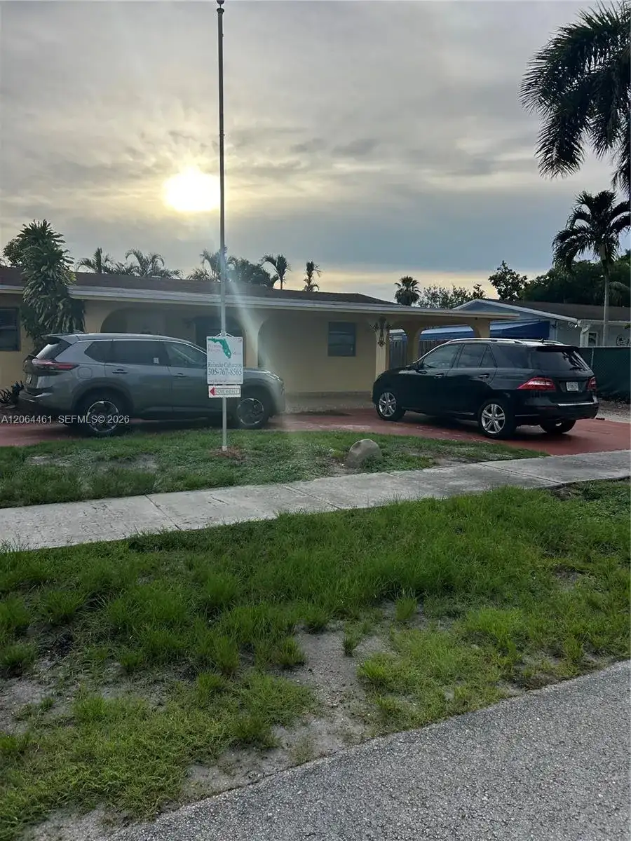 19710 NW 51st Ave, Miami Gardens FL 33055 photo 3